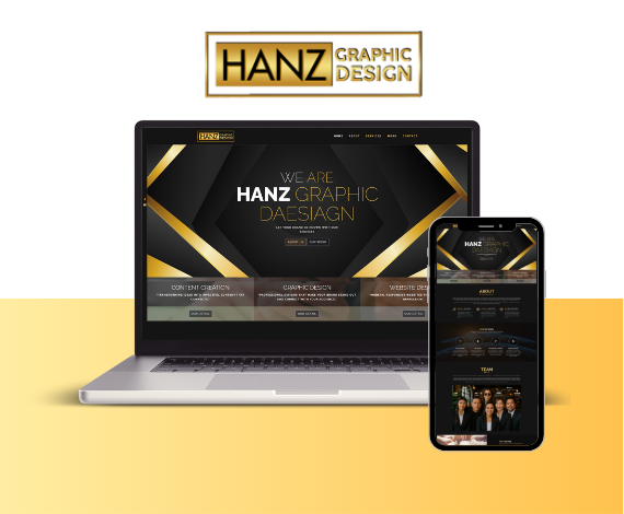 HANZGraphicDesign