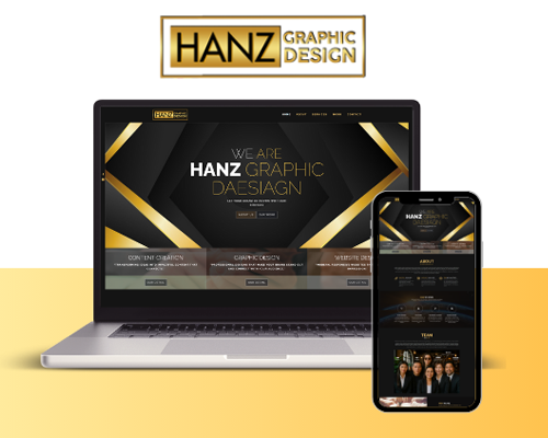 HANZGraphicDesign